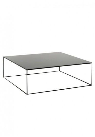 Adelaide Coffee Table Square W90cm